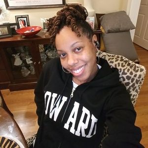 Meet your Posher, Joi